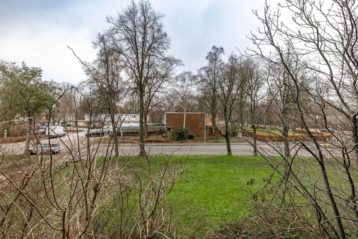 Foto 9 van Meerpaal 71 in Groningen