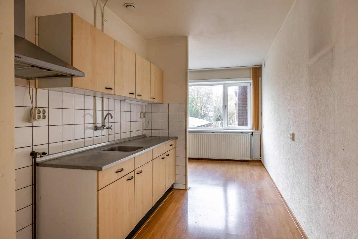 Foto 11 van Meerpaal 71 in Groningen