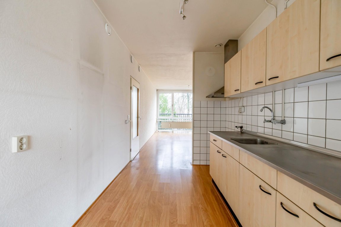 Foto 12 van Meerpaal 71 in Groningen