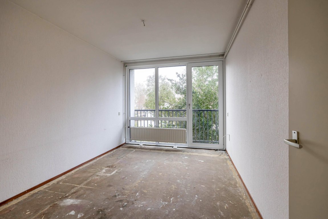 Foto 14 van Meerpaal 71 in Groningen