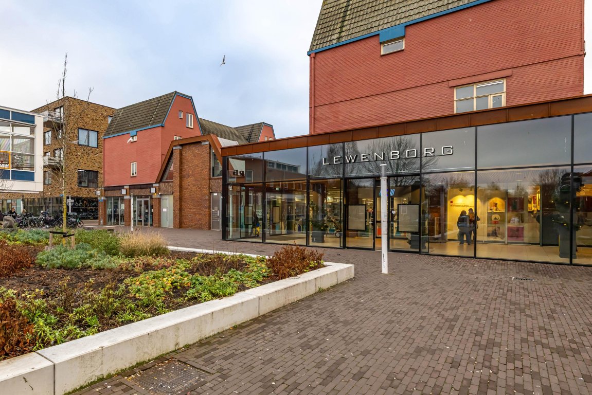 Foto 21 van Meerpaal 71 in Groningen