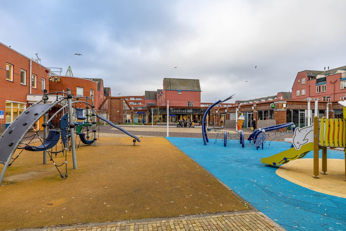 Foto 22 van Meerpaal 71 in Groningen