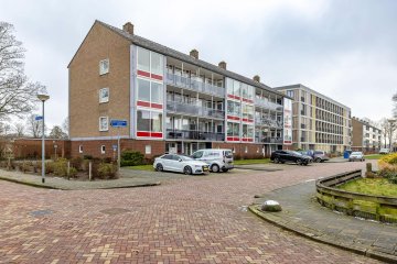 van Linschotenstraat 5 in Hoogezand