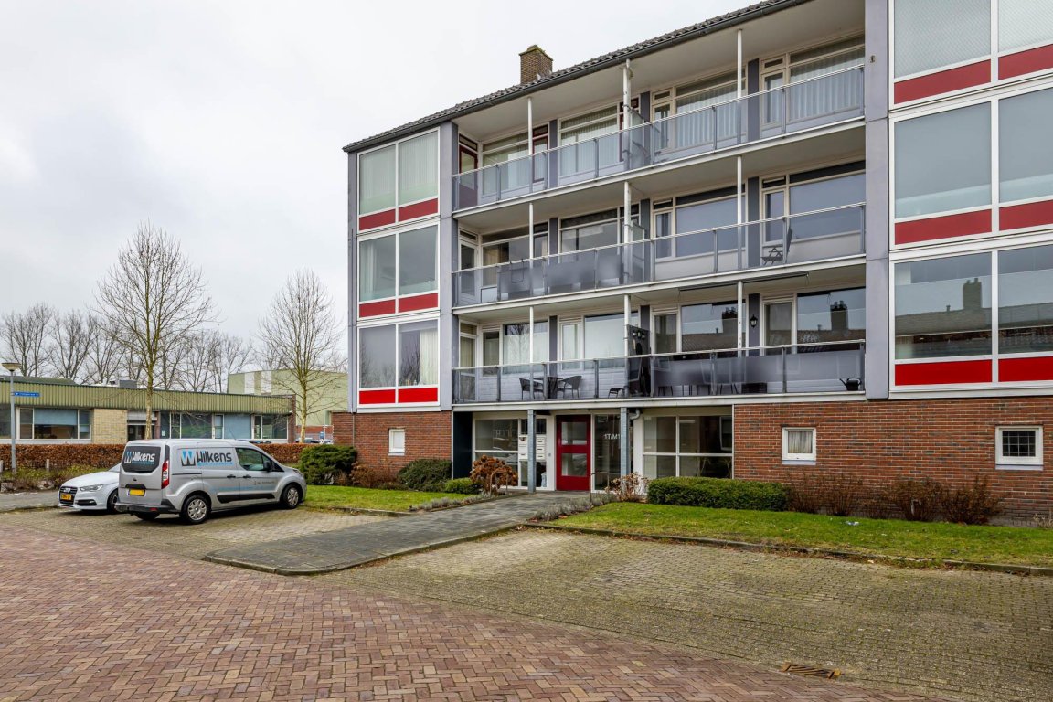 Foto 2 van van Linschotenstraat 5 in Hoogezand