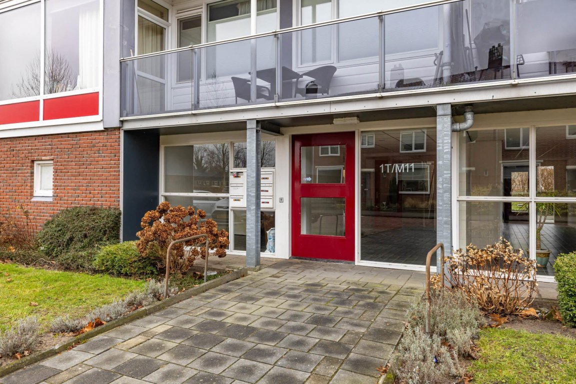 Foto 3 van van Linschotenstraat 5 in Hoogezand