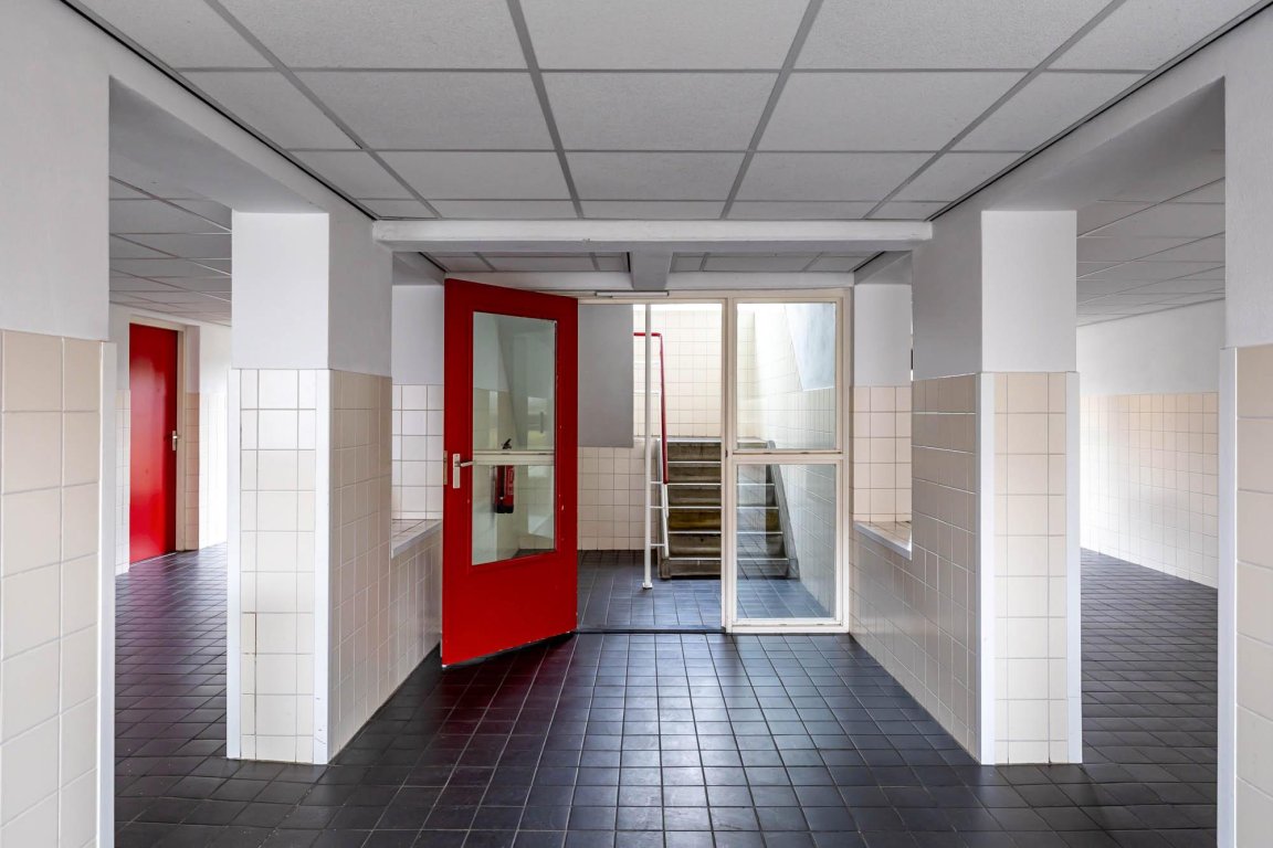 Foto 4 van van Linschotenstraat 5 in Hoogezand