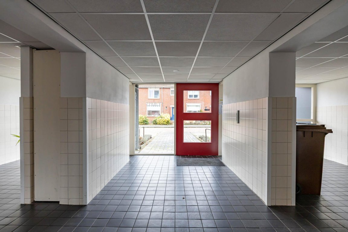 Foto 5 van van Linschotenstraat 5 in Hoogezand