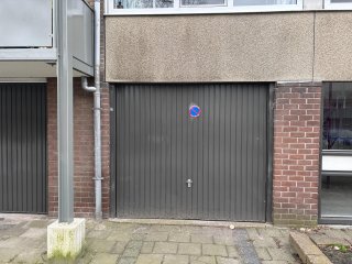 Nicolaas Maesstraat 37-GAR in Maarssen