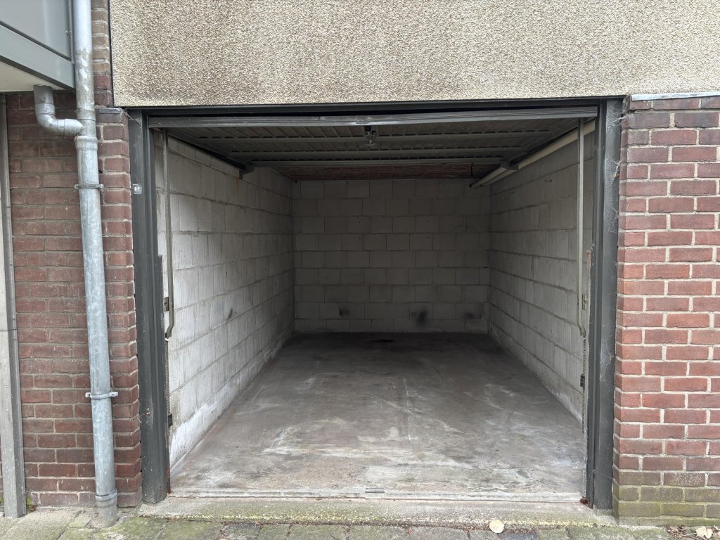 Foto 1 van Nicolaas Maesstraat 37-GAR in Maarssen