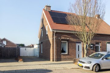 Prinses Beatrixstraat 14 in Echt