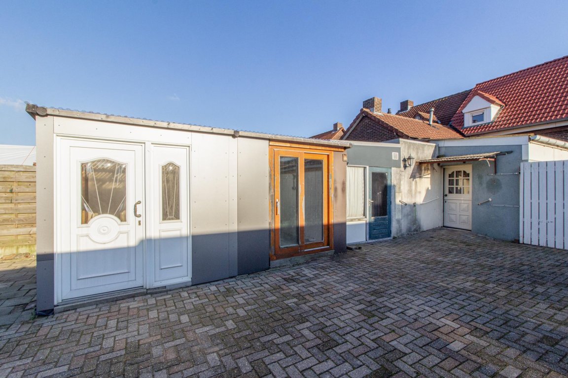 Foto 23 van Prinses Beatrixstraat 14 in Echt