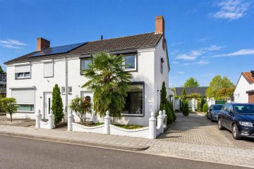 Prinses Beatrixstraat 6 in Swalmen
