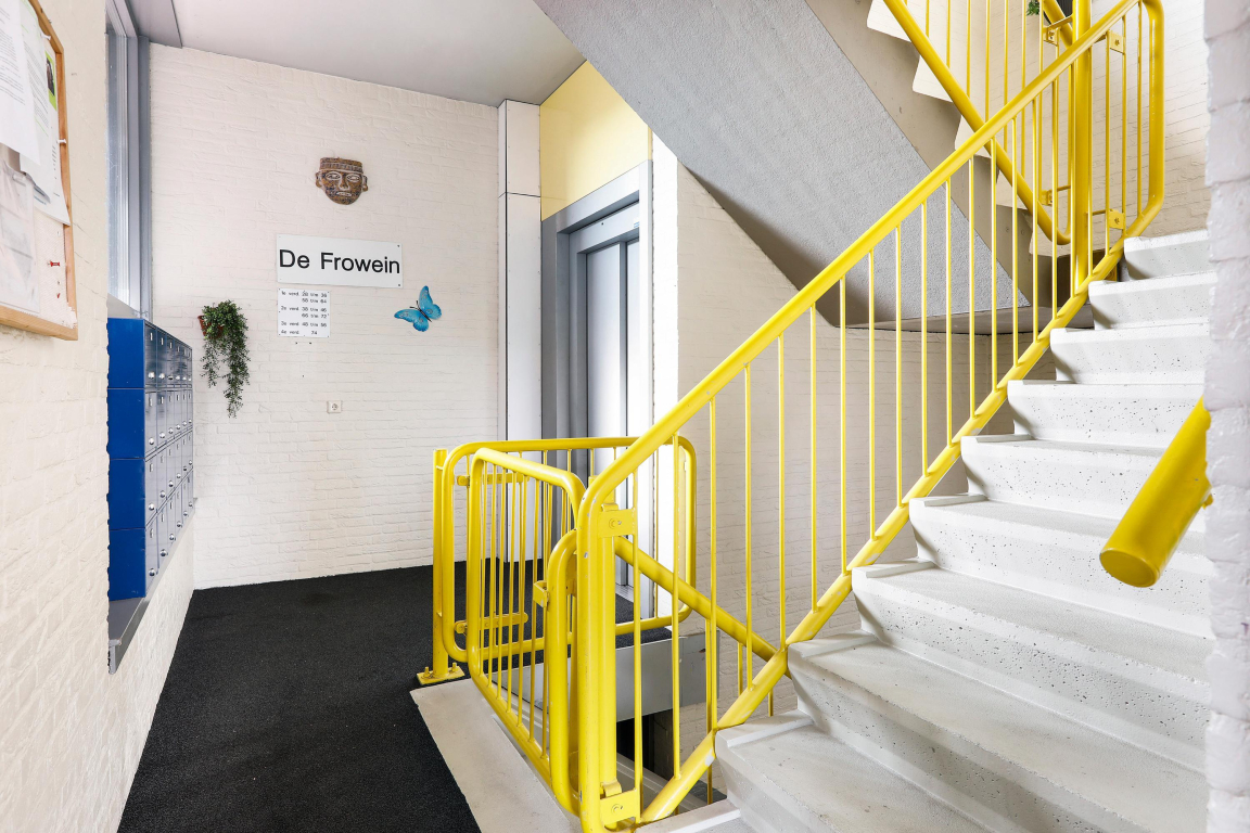 Appartement in Druten