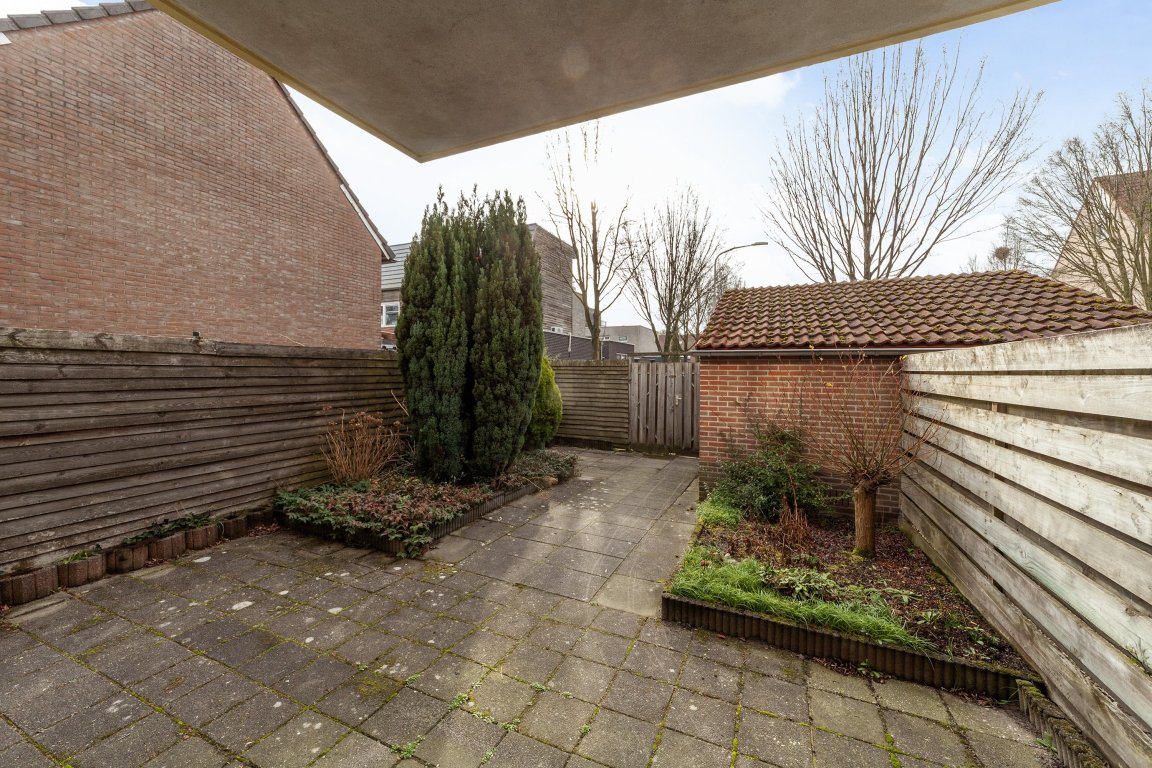 Foto 5 van Muntweg 67 in Nijmegen