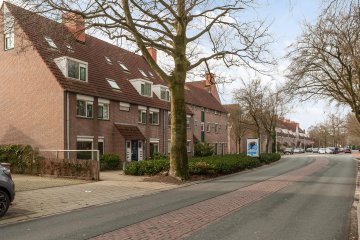 Muntweg 67 in Nijmegen