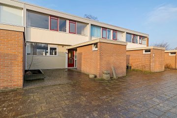 Laan van het Kinholt 479 in Emmen