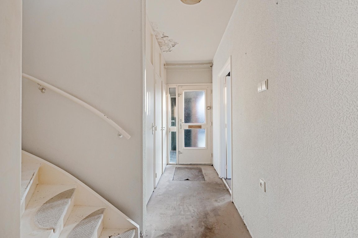 Foto 1 van Laan van het Kinholt 479 in Emmen