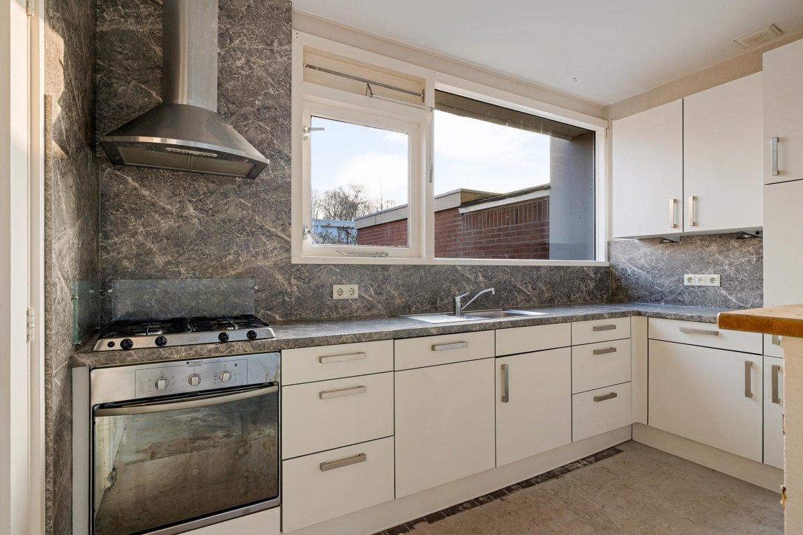 Foto 3 van Laan van het Kinholt 479 in Emmen