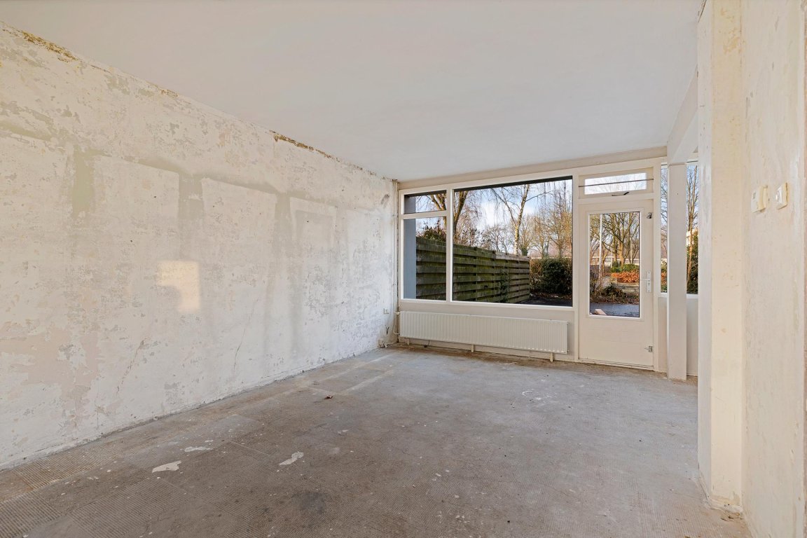 Foto 4 van Laan van het Kinholt 479 in Emmen