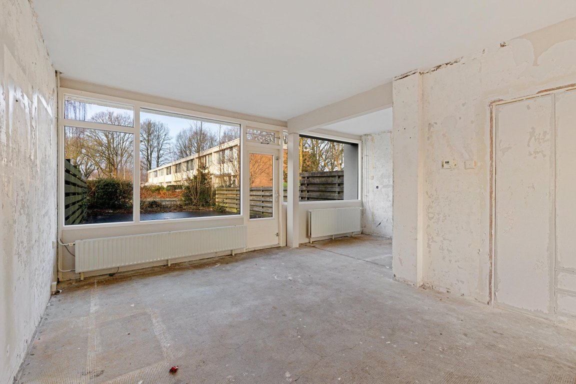 Foto 5 van Laan van het Kinholt 479 in Emmen