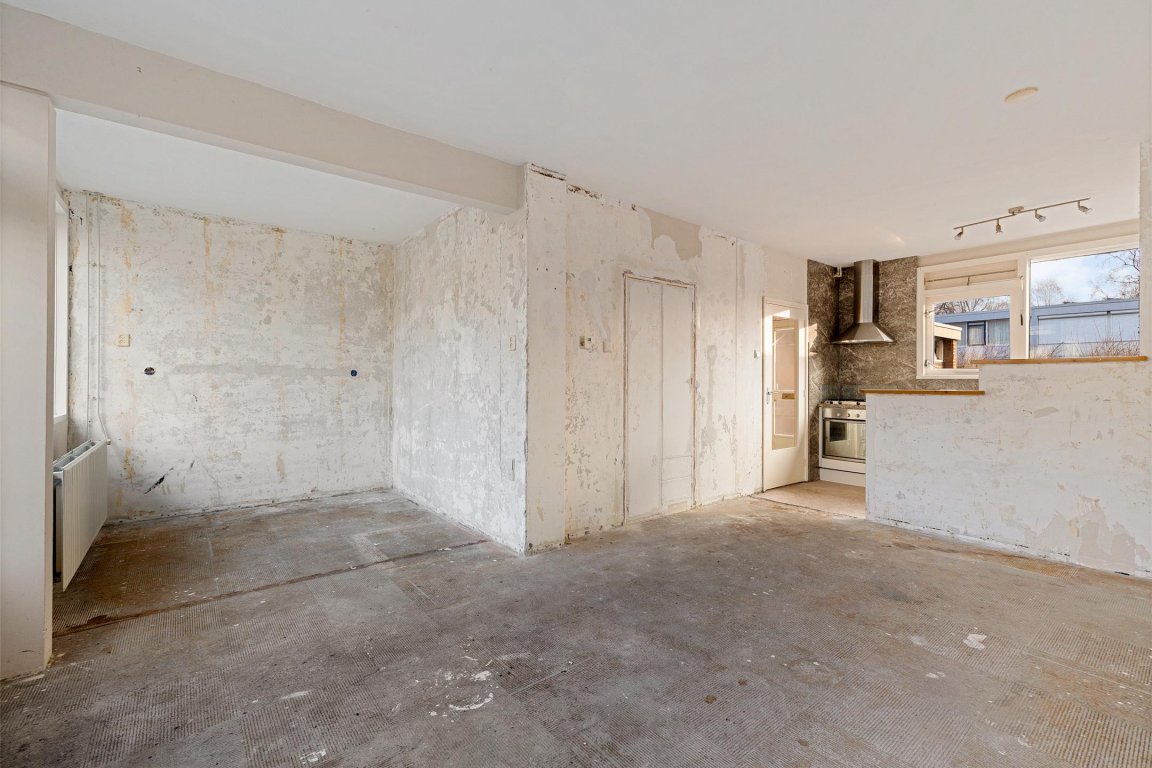 Foto 6 van Laan van het Kinholt 479 in Emmen