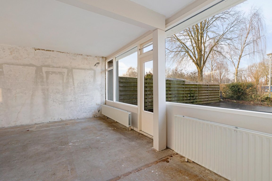 Foto 7 van Laan van het Kinholt 479 in Emmen