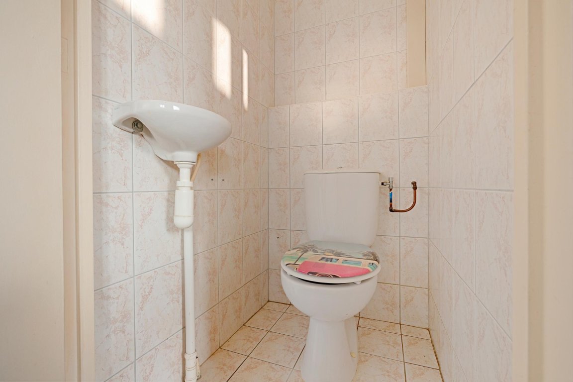 Foto 8 van Laan van het Kinholt 479 in Emmen