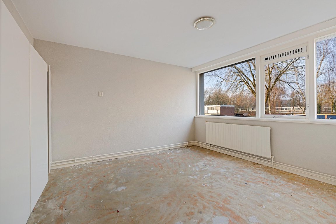 Foto 13 van Laan van het Kinholt 479 in Emmen