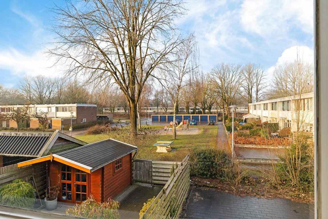 Foto 15 van Laan van het Kinholt 479 in Emmen