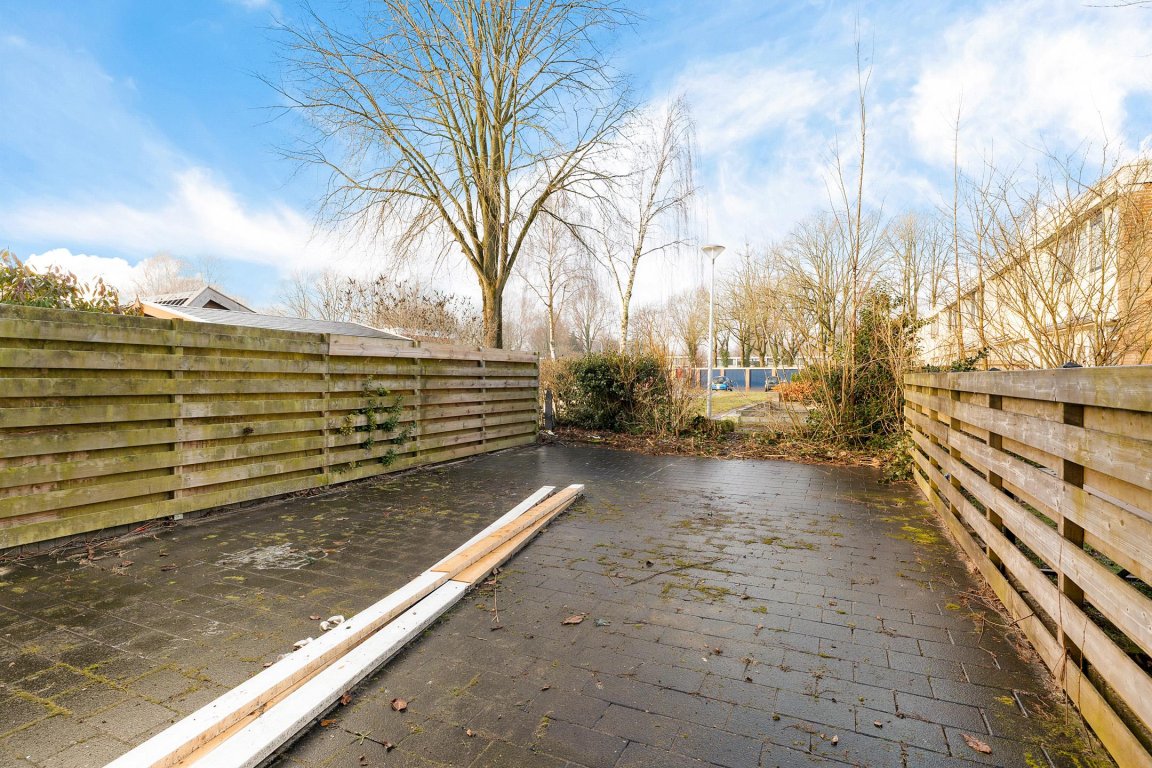 Foto 17 van Laan van het Kinholt 479 in Emmen