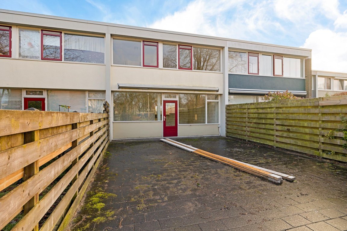 Foto 18 van Laan van het Kinholt 479 in Emmen