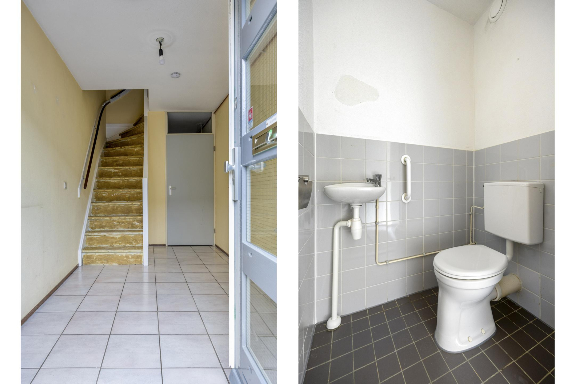 Foto 1 van Riederlaan 72 in Rotterdam