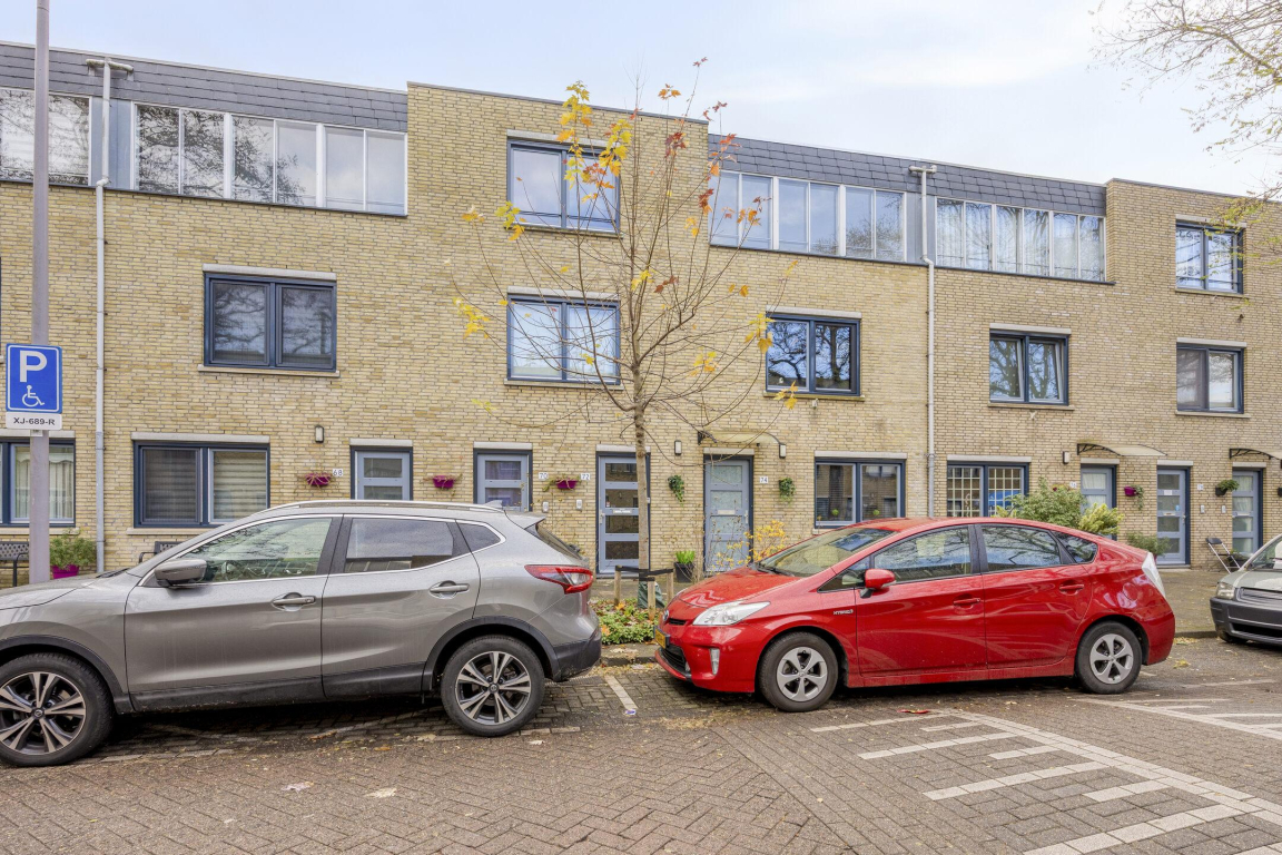 Foto 16 van Riederlaan 72 in Rotterdam