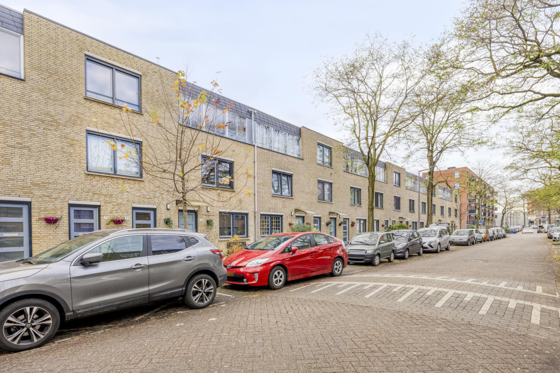 Foto 17 van Riederlaan 72 in Rotterdam