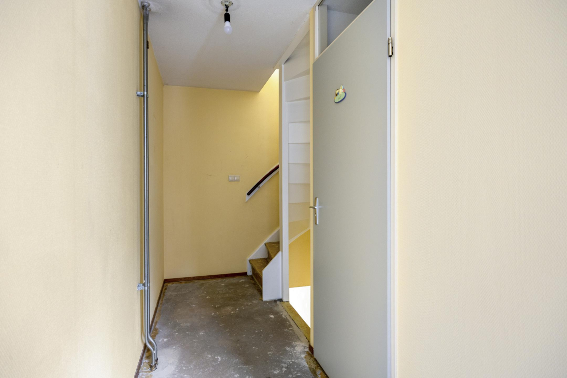 Foto 2 van Riederlaan 72 in Rotterdam