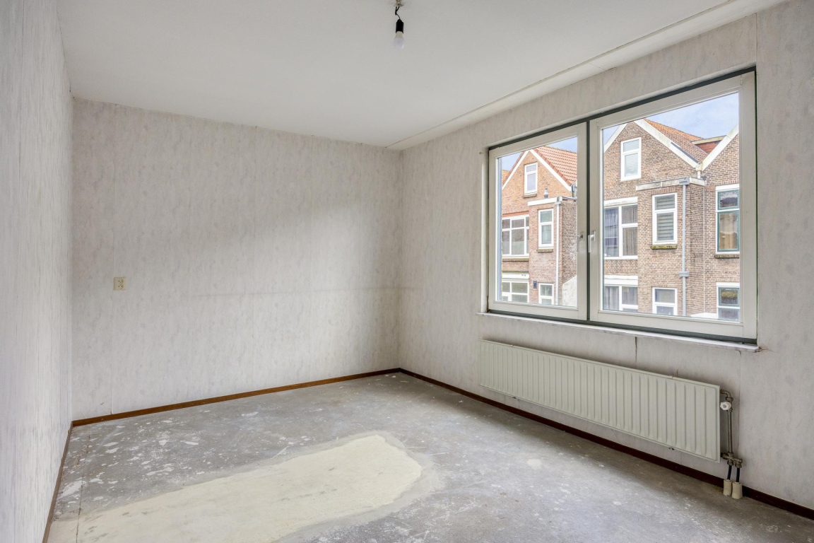 Foto 3 van Riederlaan 72 in Rotterdam