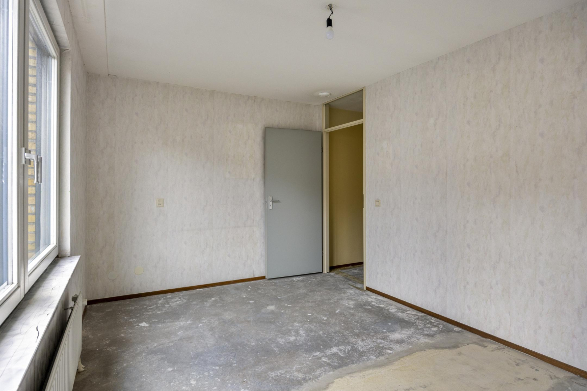 Foto 4 van Riederlaan 72 in Rotterdam