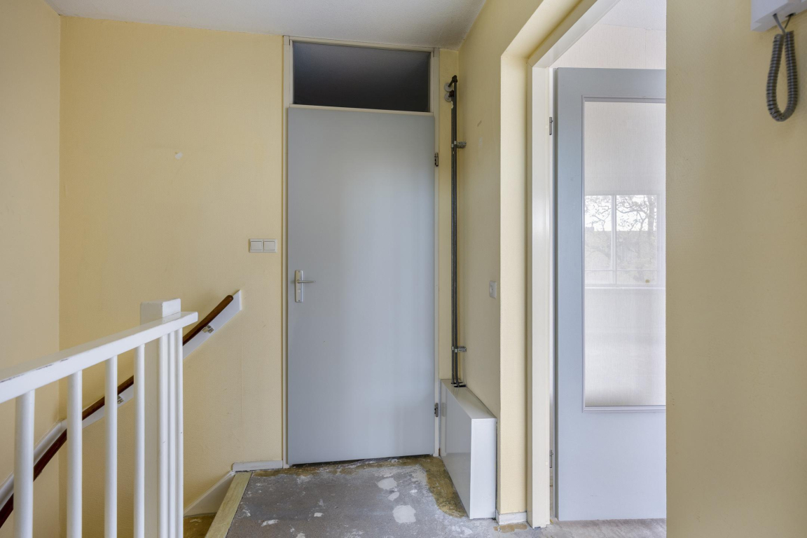 Foto 5 van Riederlaan 72 in Rotterdam