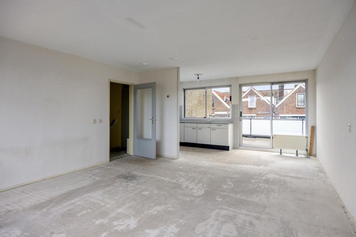 Foto 6 van Riederlaan 72 in Rotterdam