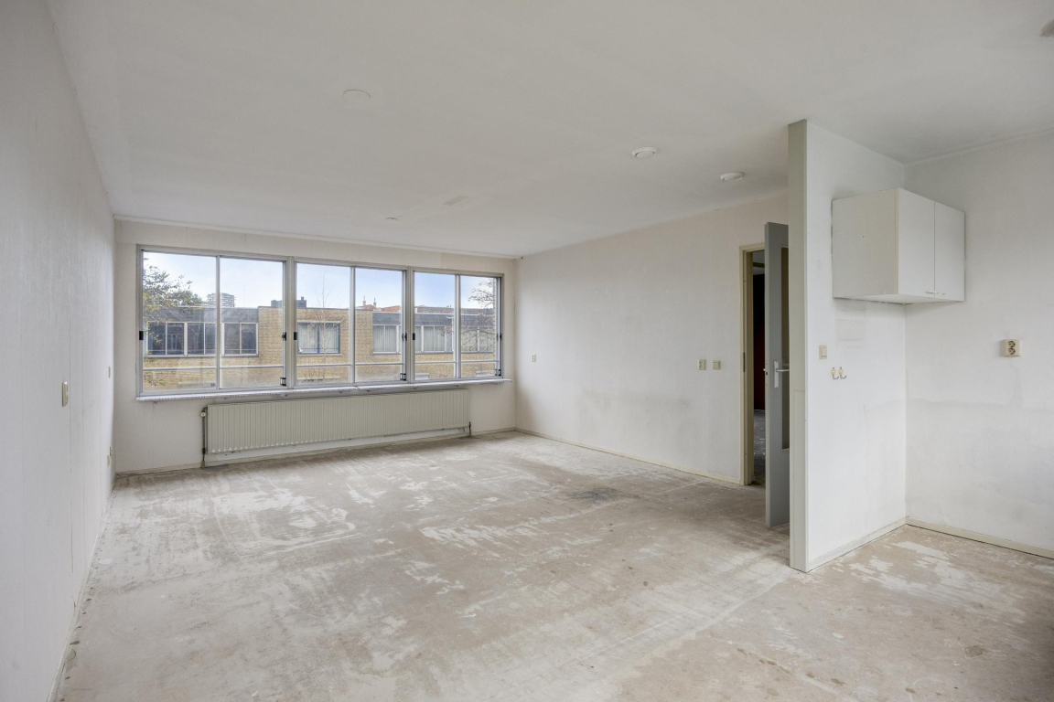 Foto 7 van Riederlaan 72 in Rotterdam