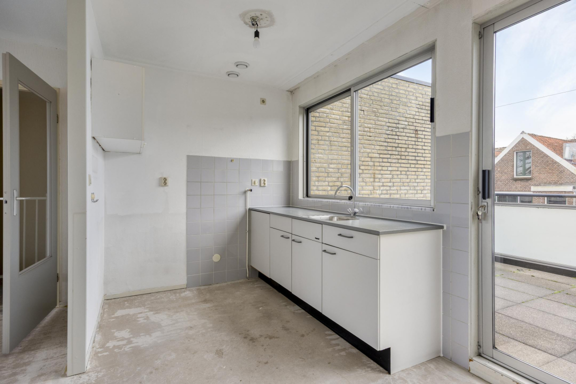 Foto 8 van Riederlaan 72 in Rotterdam