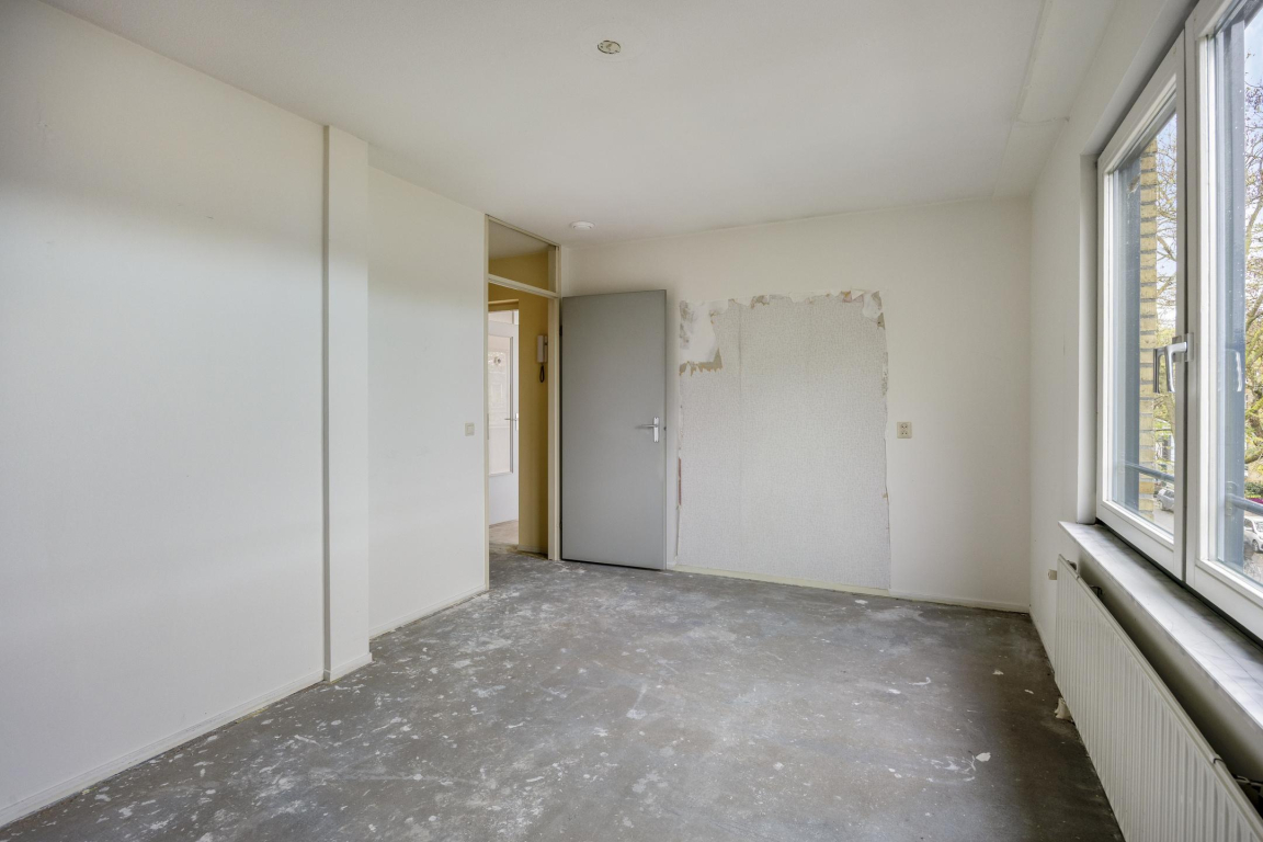 Foto 9 van Riederlaan 72 in Rotterdam