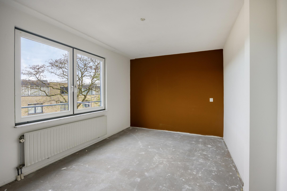 Foto 10 van Riederlaan 72 in Rotterdam