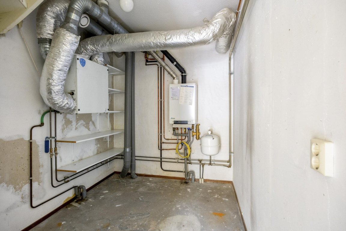 Foto 12 van Riederlaan 72 in Rotterdam