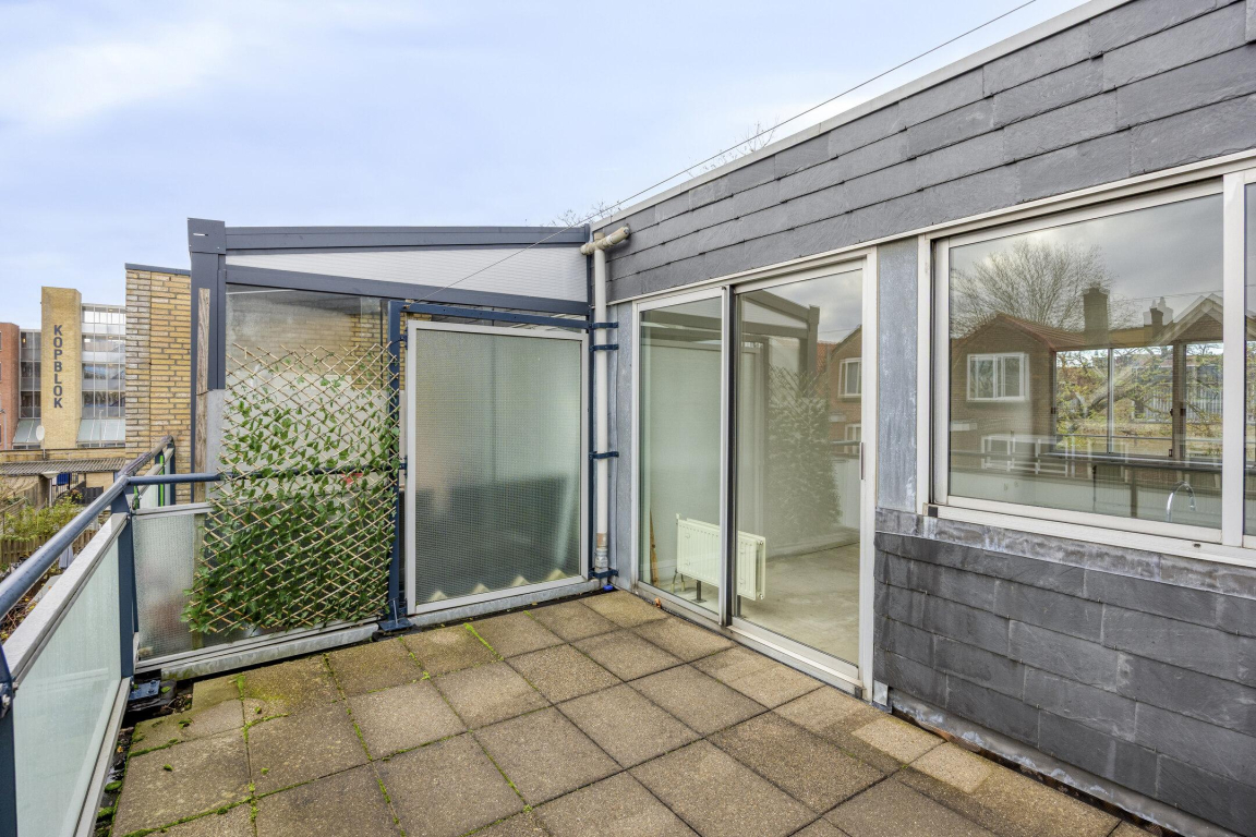 Foto 13 van Riederlaan 72 in Rotterdam