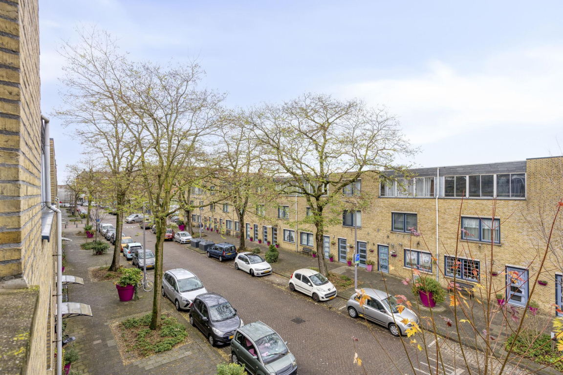 Foto 15 van Riederlaan 72 in Rotterdam