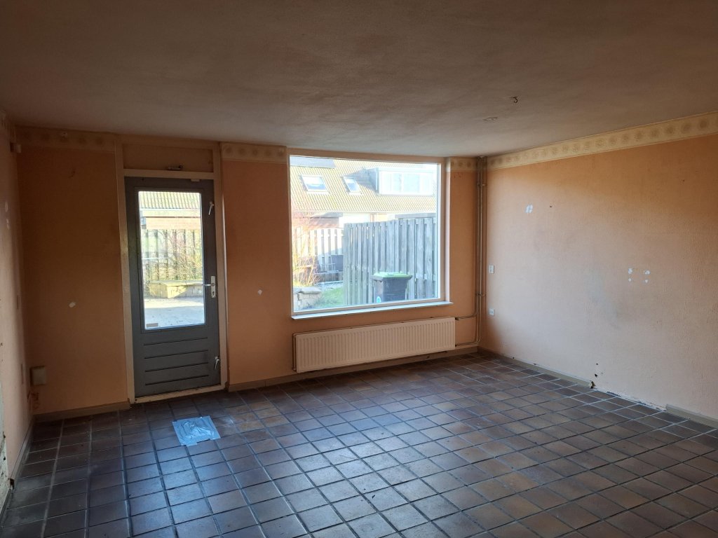 Foto 1 van Offenbachstraat 25 in Spijkenisse
