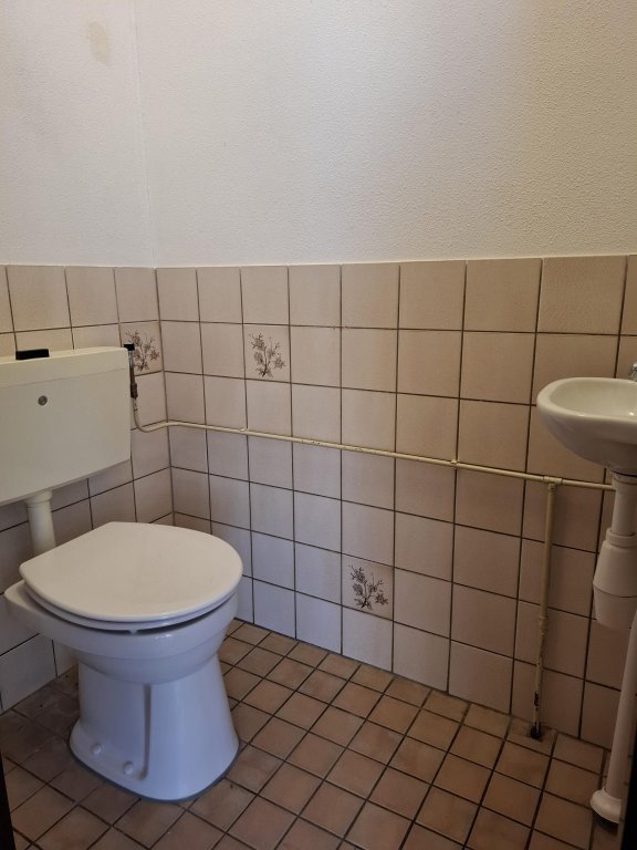 Foto 4 van Offenbachstraat 25 in Spijkenisse