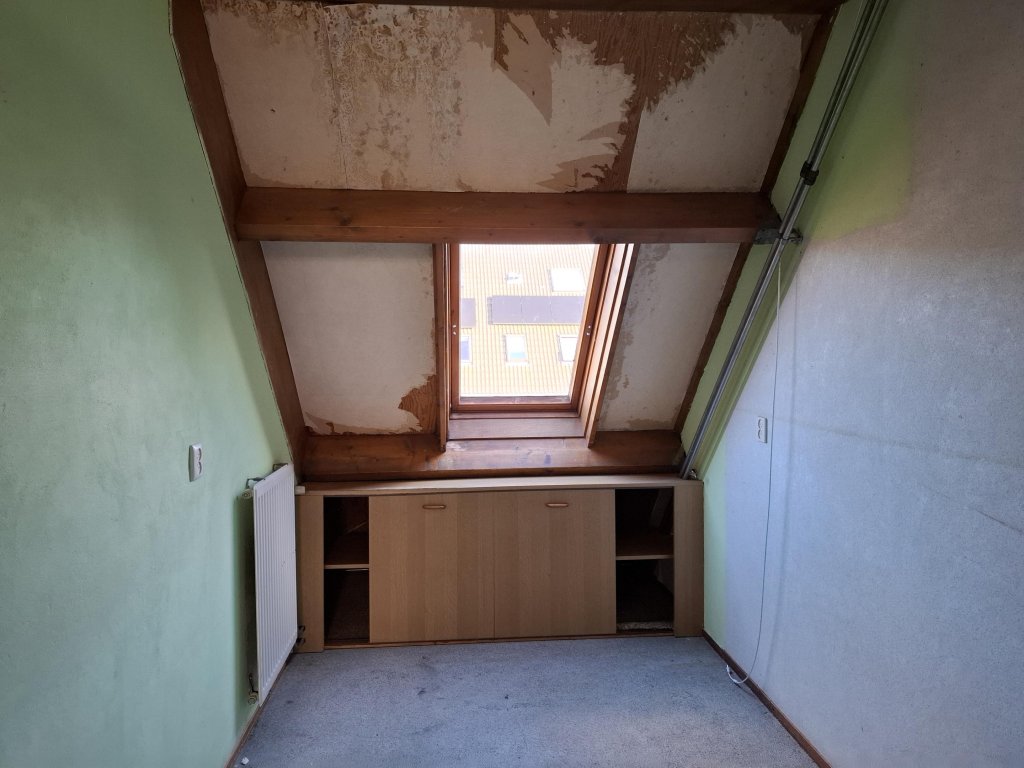 Foto 5 van Offenbachstraat 25 in Spijkenisse