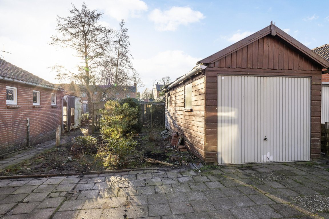 Foto 12 van Lindenlaan 50 in Bellingwolde